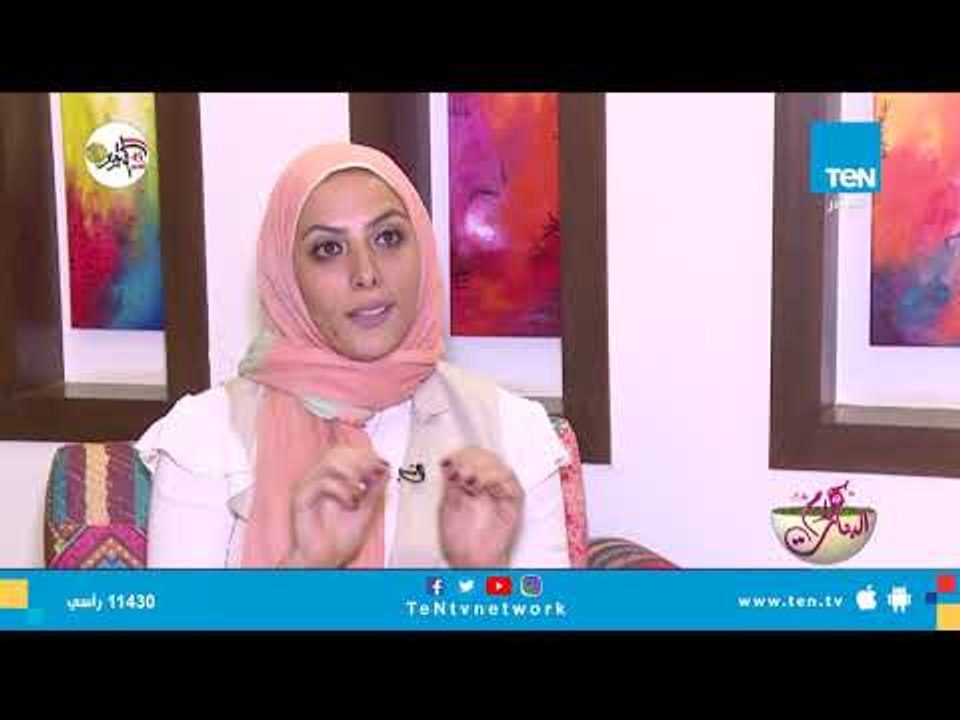 "كعب" مصري منتج لحماية الأحذية من التلف خلال قي...