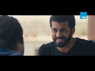 مسلسل كلبش - السوشيال ميديا ممكن ترجع حقوق لأصحابها زي ما بيفكر اصحاب زياد