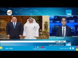 رئيس نقابة الصحفيين الكويتية يكشف كواليس لقاء السيسي بـ رؤساء تحرير الصحف الكويتية