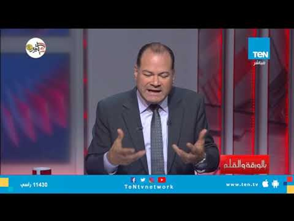 نشأت الديهي: قدسية حسن البنا عند الإخوان أهم بكثير من قدسية الرسول