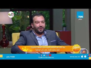 صباح الورد | كيف يُطبق قرار حظر بيع الدواجن الحية في القاهرة والجيزة