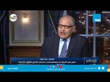 السفير عزت سعد: روسيا لها دور قوي وتاريخي في القضية الفلسطينية