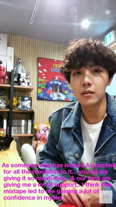 (ENG SUB)180426 j-hope PART-1