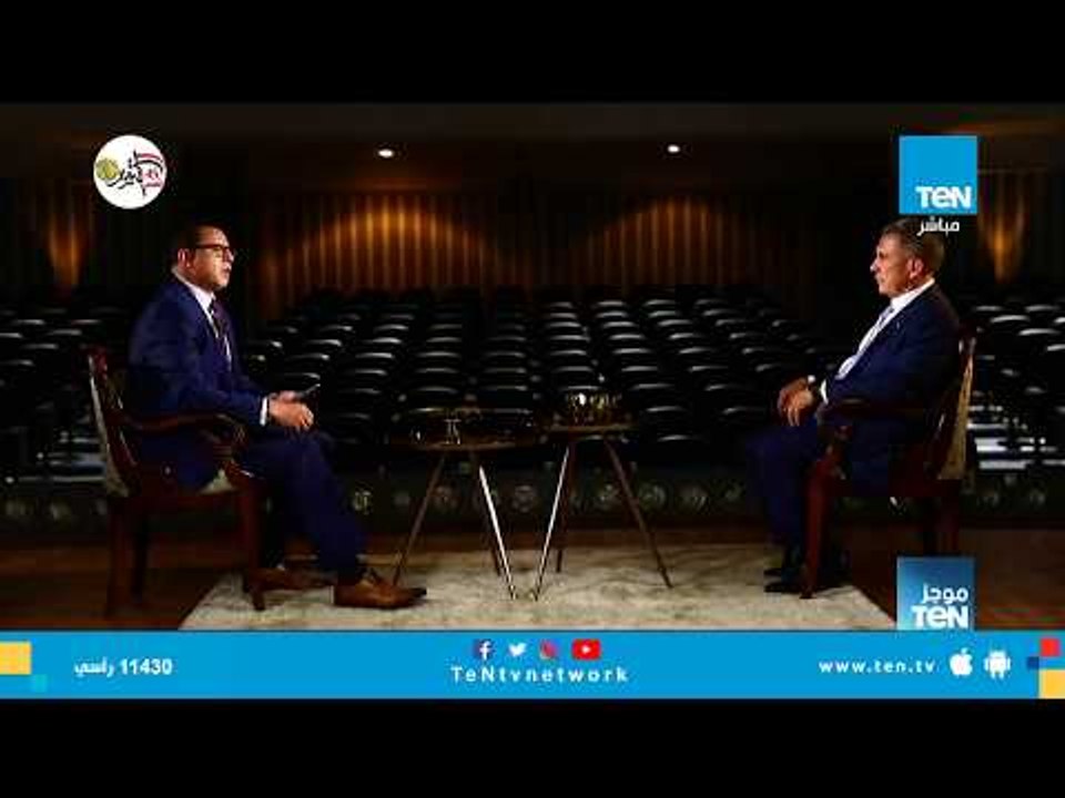 رئيس تتارستان لـ رأي عام : السيسي وبوتين يعملان من أجل الاستقرار بالشرق الأوسط والعالم