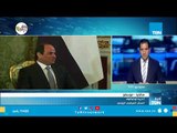 محلل سياسي روسي: هناك رؤية مشتركة بين مصر وروسيا في مكافحة الإرهاب