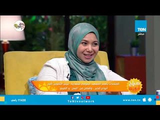 أخصائي صحة عامة وتغذية: "عيش السن مش بيخسس" فما البديل