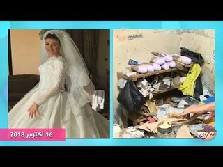 كلام البنات | كيف تسعدين قلب زوجك؟.. وأحدث كولكشن لفساتين الأفراح في 2018