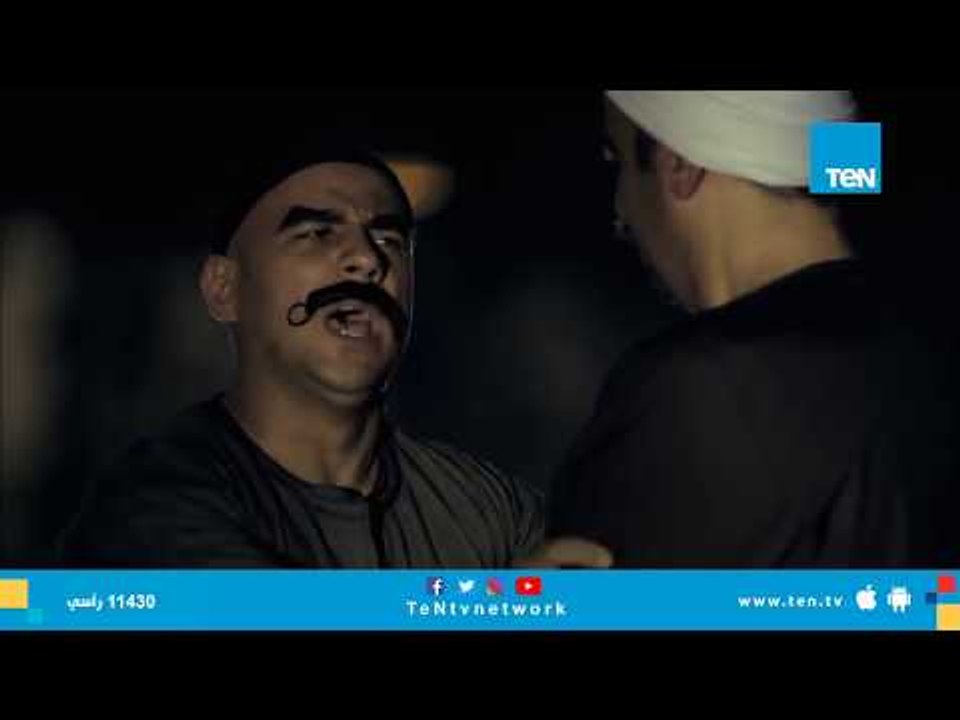 الكبير أوي | كلمة السر اللي خلت الكبير يقول لفزاع يا باشا