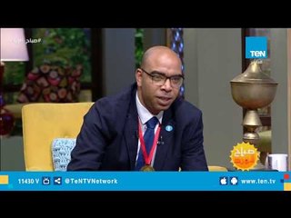 نجم منتخب مصر للشطرنج سامح صادق يستعرض أهم البطولات التي حصل عليها