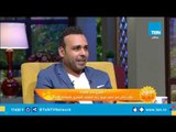 أول رائد فضاء مصري يرد على السؤال المُحير.. هل يوجد حياة على المريخ أو أى كواكب أخرى