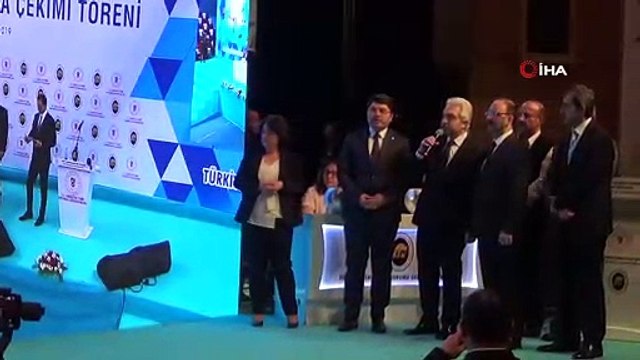 Bartın’da TTK’ya alınacak 200 işçi kurayla belirlendi