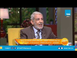 هل المرض النفسي من أسباب التلعثم في الكلام أم لا؟