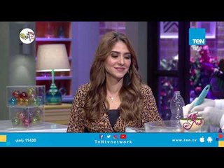 كلام البنات | طرق تحضير الصابون والشاور جيل بأقل التكاليف مع الدكتور مروان سالم