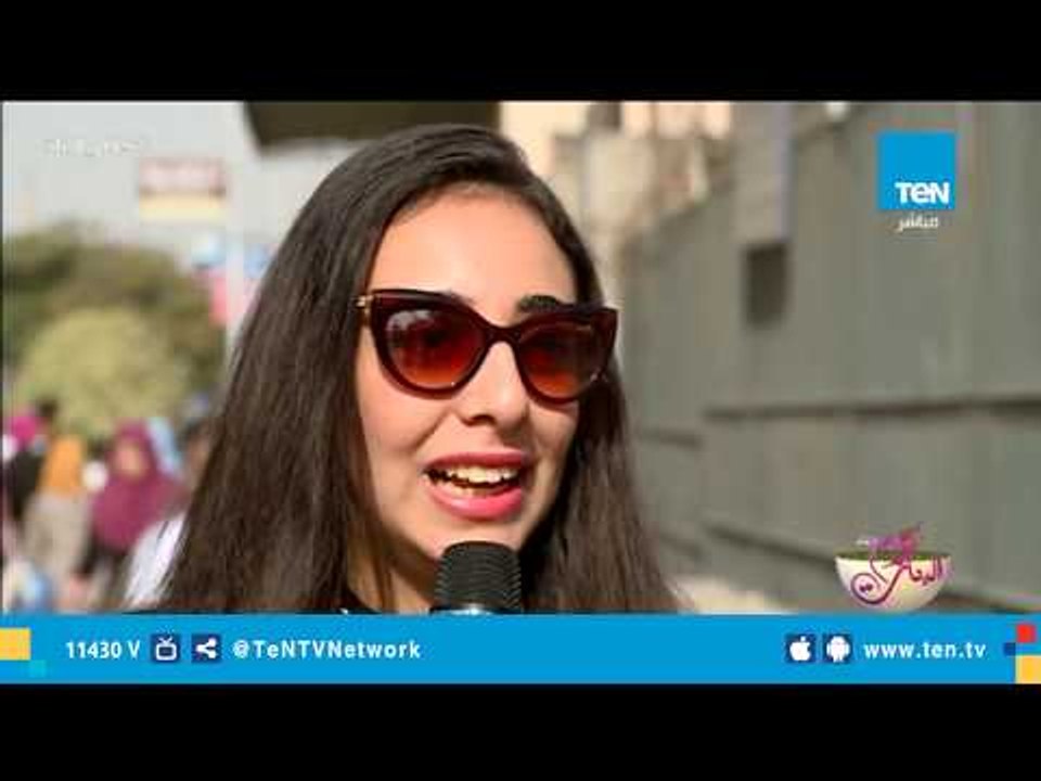 هل توافق على حرية البنت في وضع صورها على السوشيال ميديا؟ ترند قلع عالفيس