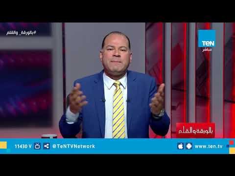 نشأت الديهي لوزير الزراعة ورئيس الوزراء: إلى متى نصمت عن المتعدين على الأراضي الزراعية؟