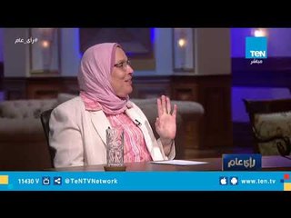 رئيس مدينة بنها: الإخوان منعوني من دخول حي مدينة المحلة.. وبحلم أكون وزيرة التنمية المحلية