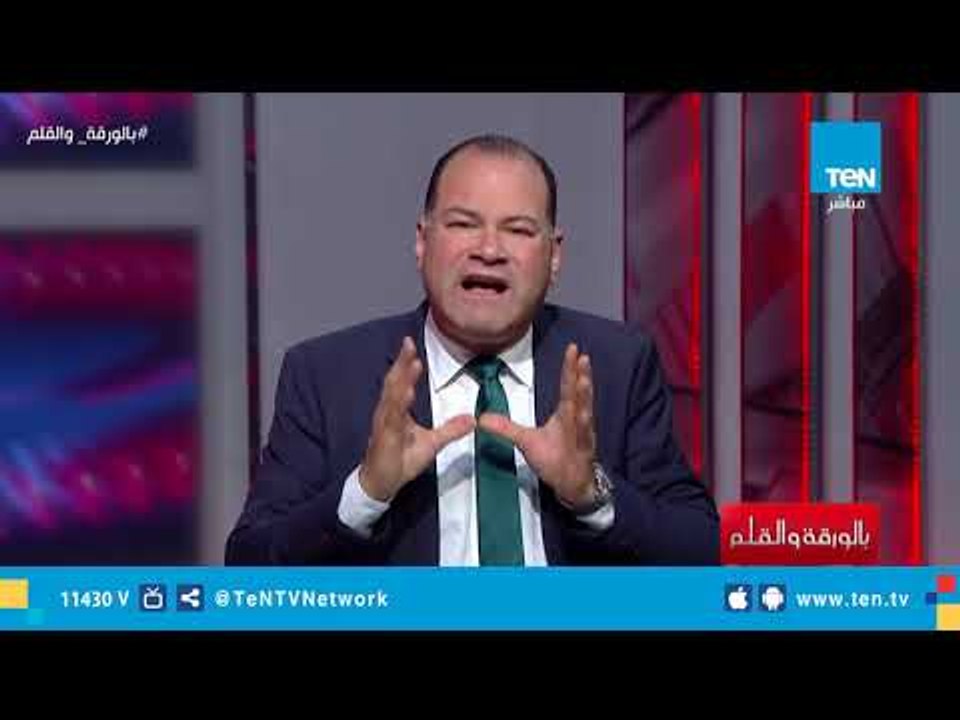 نشأت الديهي: أردوغان هدفه السيطرة على مكة والمدينة وإعادة حكم آلـ عثمان مرة أخرى