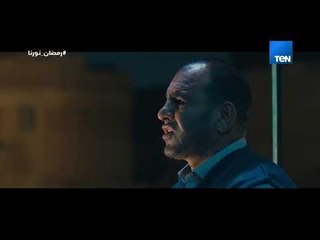مسلسل كلبش - لما يكون عندك صاحب طيب بس دبش
