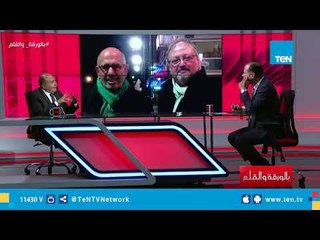 أسامة سرايا: "الإخوان لعبوا في دماغ البرادعي وأوهموه أنه الرئيس القادم"