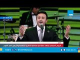 من تونس إلى القاهرة.. الفنان صابر الرباعي يغني 