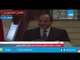 مؤتمر صحفي مشترك بين الرئيس السيسي ونظيره السوداني عمر البشير