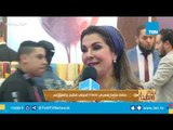 الشيف غادة التلي من معرض Hace الدولي للطبخ والمطاعم
