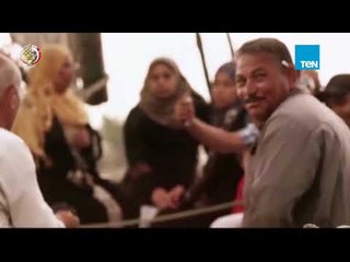 أغنية "مصر جاية".. غناء الفنان مدحت صالح