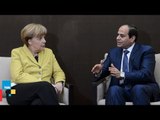 التعاون الاقتصادي بين مصر وألمانيا على رأس أولويات السيسي ببرلين الإثنين المقبل