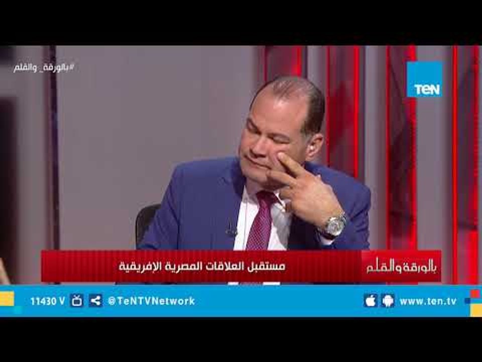 أماني الطويل: مصر تحتاج إلى استثمارات بـ 200 مل...