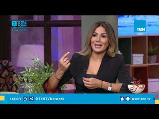 مذيعة لبنانية: أنا ضد فكرة المساوة بين الرجل والمرأة ولكن مع العدل بينهم