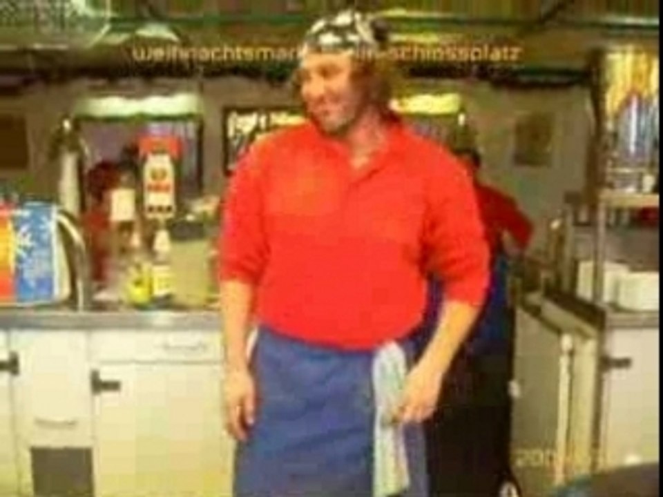 arbeitseinsatz weihnachtsmarkt berlin-schlossplatz