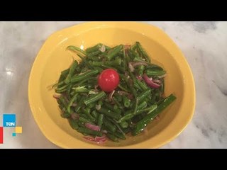 مش هتندمي لو جربتيها.. سلطة الفاصوليا وفوايدها العجيبة