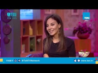 حوار خاص مع الفنانة الشابة مريم الخشت