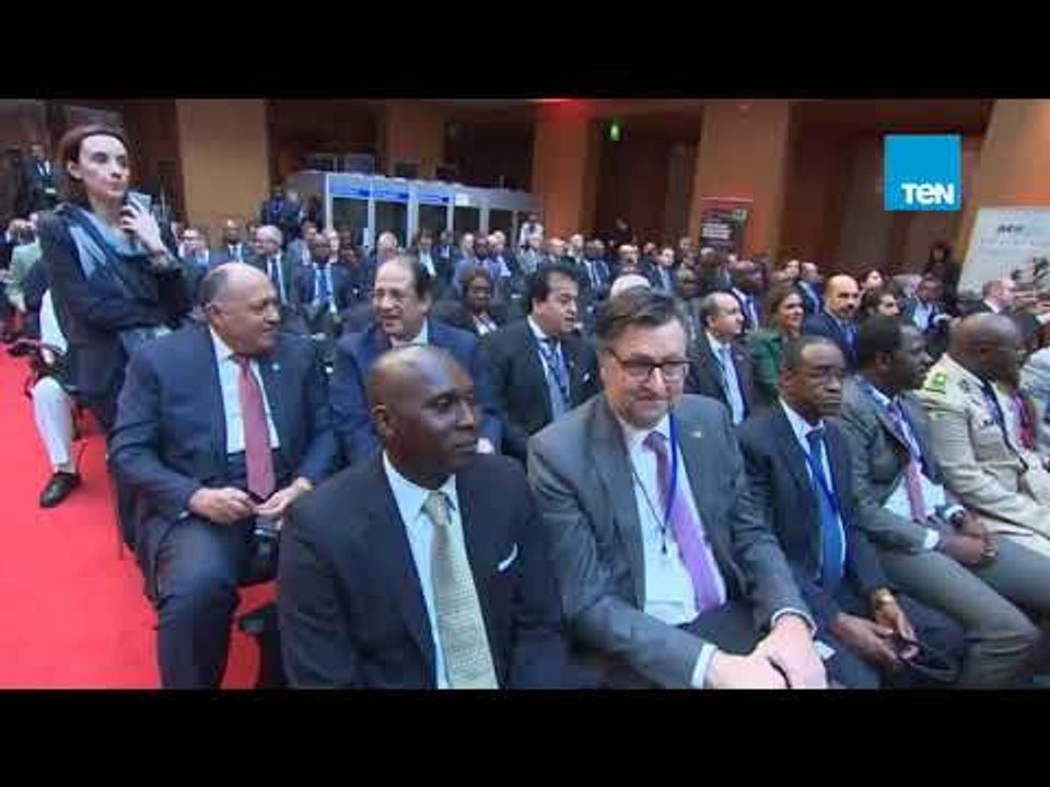 بعد قمة مع المستشارة الألمانية.. الرئيس السيسي يختتم زيارته الناجحة إلى ألمانيا