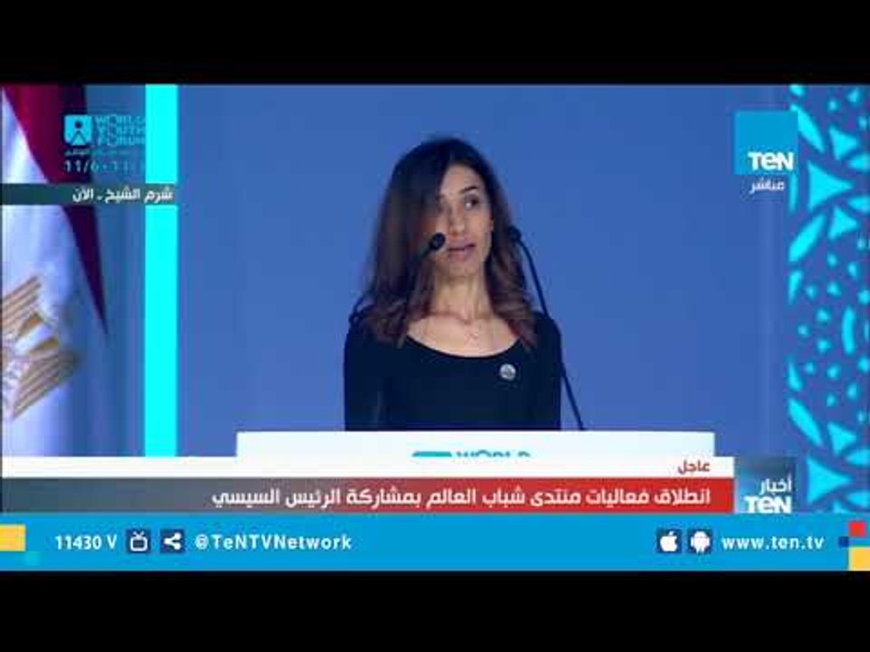 نادية مراد "الإيزيدية" تروي قصة معاناتها مع داع...