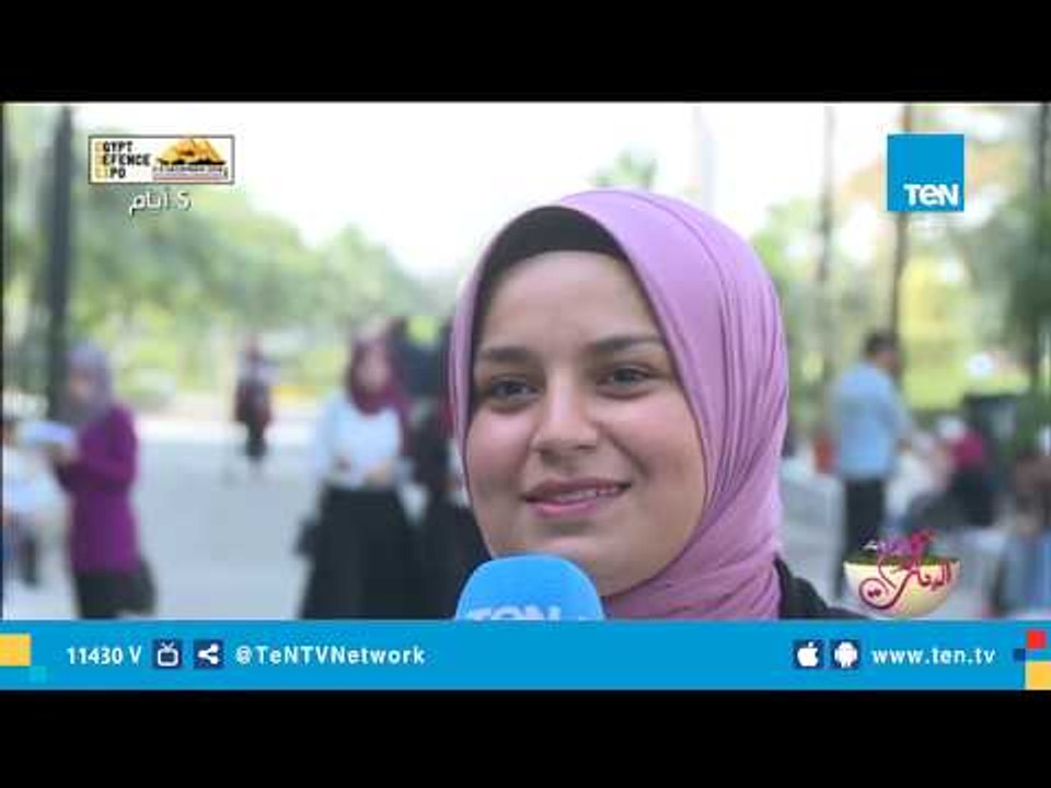 شايف إن اللبس المقطع حرية شخصية ولا إنفلات اخلا...