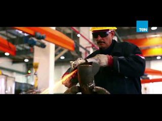 برومو معرض "EDEX – 2018" للصناعات الدفاعية