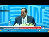السيسي: وسائل الإتصال خطر شديد على مصر والمنطقة العربية وحذرت من ذلك في  2010