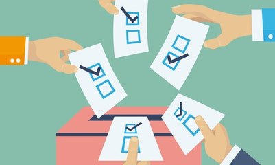 Dialog: Membahas Beratnya Pertarungan Parpol di Pemilu 2019 [3]