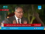 سعد الهلالي: الرئيس السيسي لديه إصرار حقيقي علي تطوير الخطاب الديني
