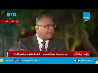 سعد الهلالي: إيمانك بالإسلام لا يعني فرضه علي غير المسلمين ..لا وصاية دينية في الإسلام