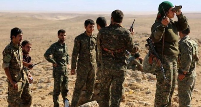 Terör Örgütü PYD/PKK ile DEAŞ Arasındaki Kirli Pazarlığın Detayları Ortaya Çıktı