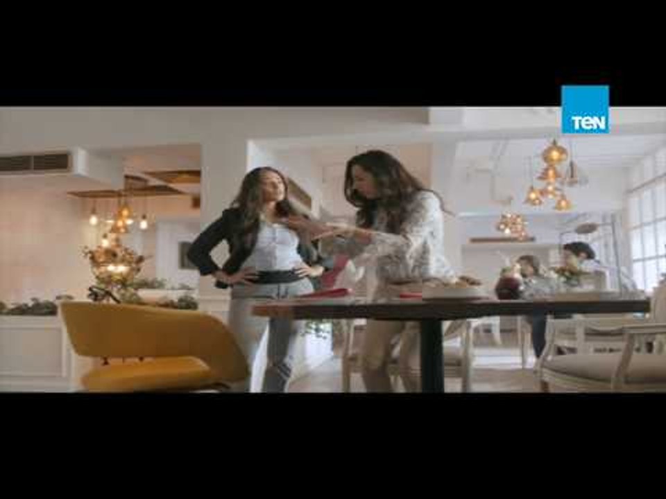 " اختار صح " بس إوعي تفهم غلط .. إعلان معرض فيرنكس هوم. نوفمبر 2018