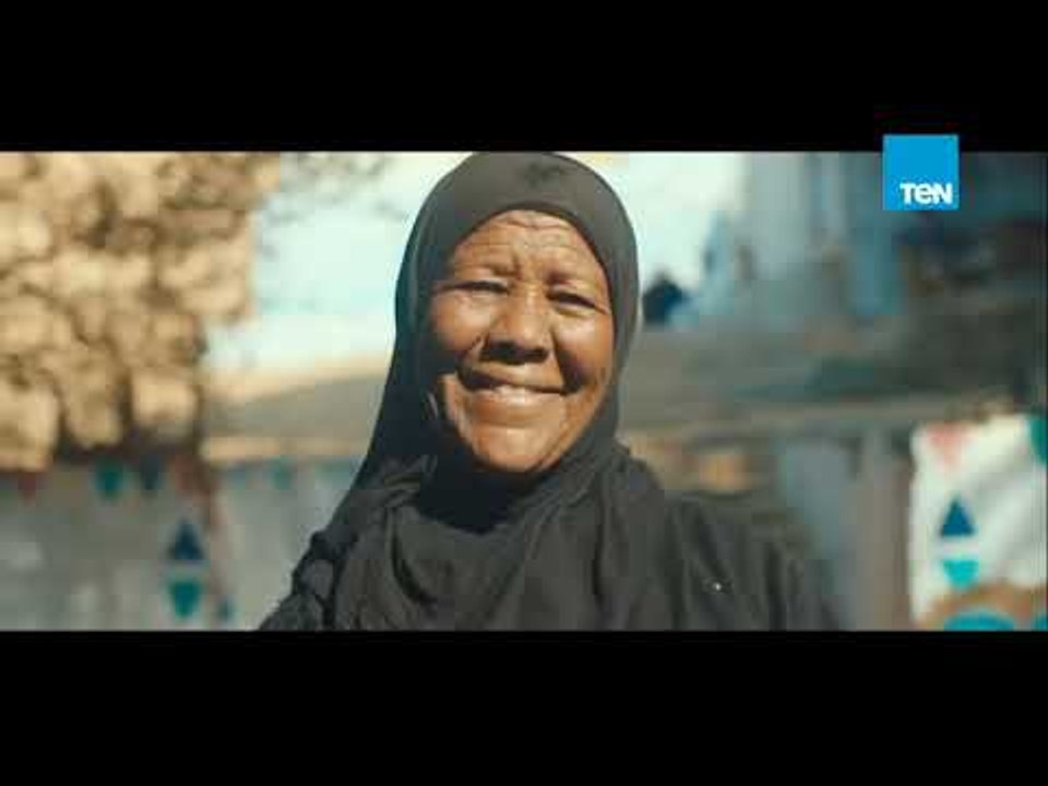 اسمع أغنية "جينا جينا" للفنان صابر الرباعي من ح...