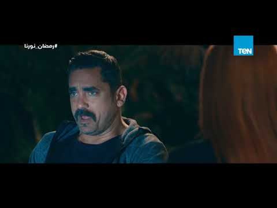 مسلسل كلبش - أول طلب يطلبه سليم الأنصاري من فريدة خطيبته كان غريب شوية