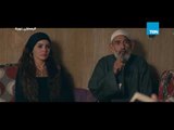 مسلسل كلبش - الشيخ صالح سمع حكاية سليم الأنصاري وصدقه علشان حلف!!