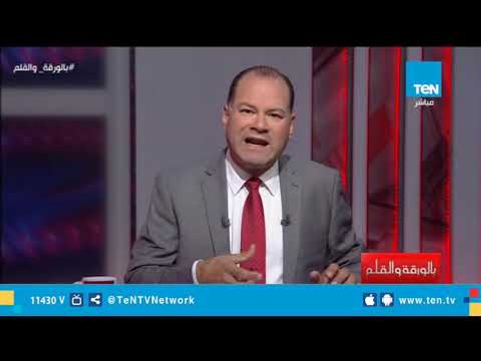 نشأت الديهي: منتدى شباب العالم نجح نجاحًا فاق كل التصورات