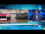 رئيس نقابة الصحفيين الكويتية: استمرار حالة الطوارىء في البلاد بسبب السيول