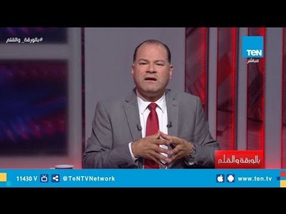 الديهي "عن اعتزال القرضاوي الخطابة": وصل مرحلة الخرف ونهنىء المنابر على رحيله