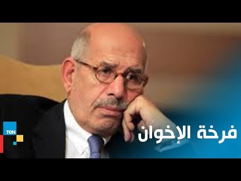 الديهي: البرادعي هو فرخة الإخوان الجديدة اللي تبيض مبادرات لصالح الجماعة الإرهابية